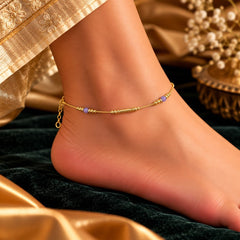 Anklets