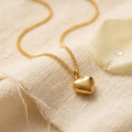 Love Bloom Pendant