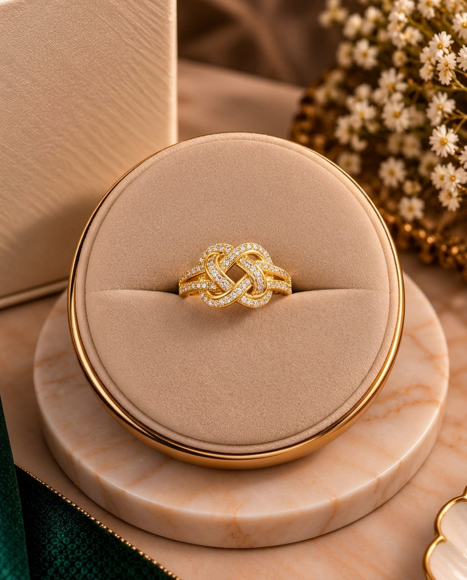 SURIYAS Jewel Studio 92.5 Sterling Silver Ring Collection