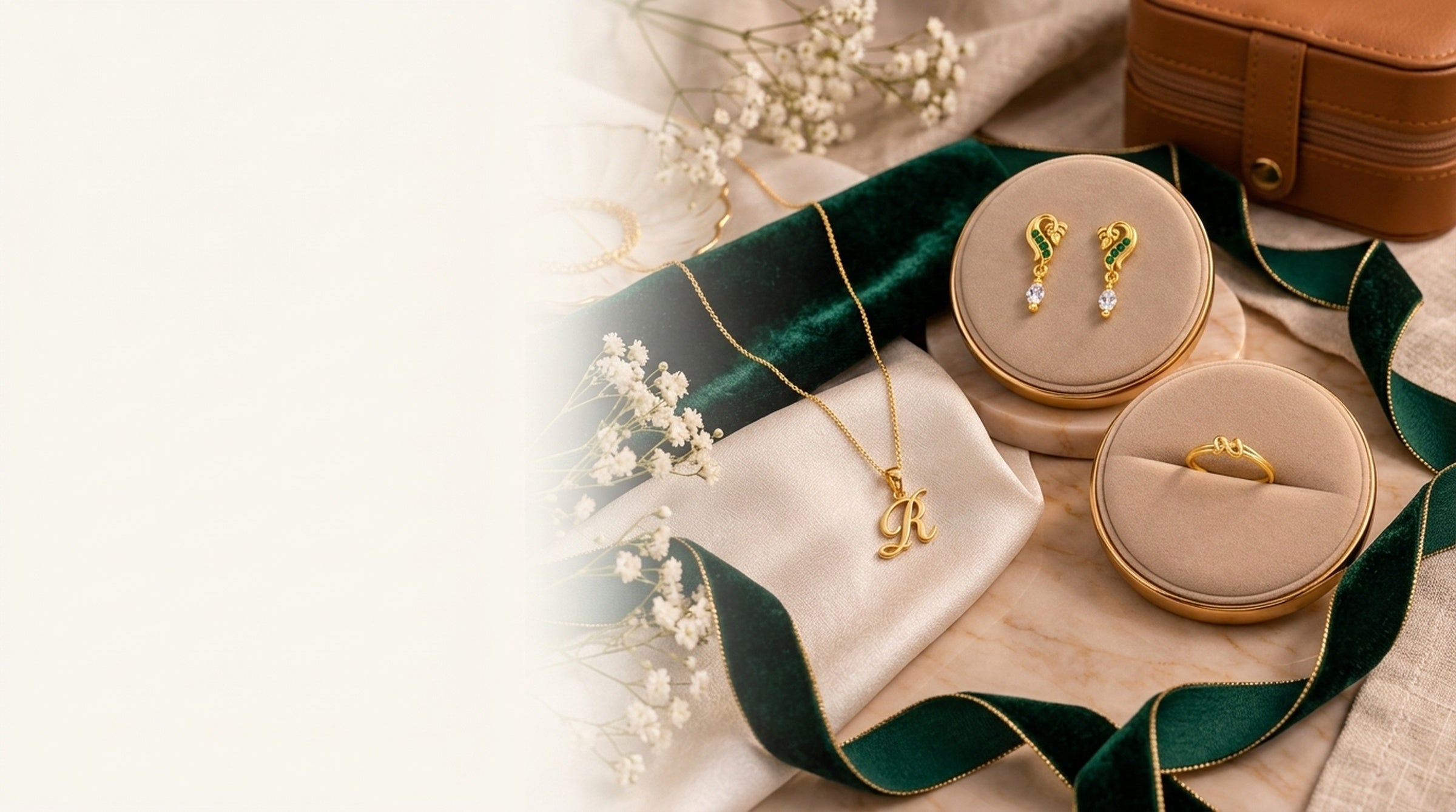 SURIYASJewel Studio fine jewelry
